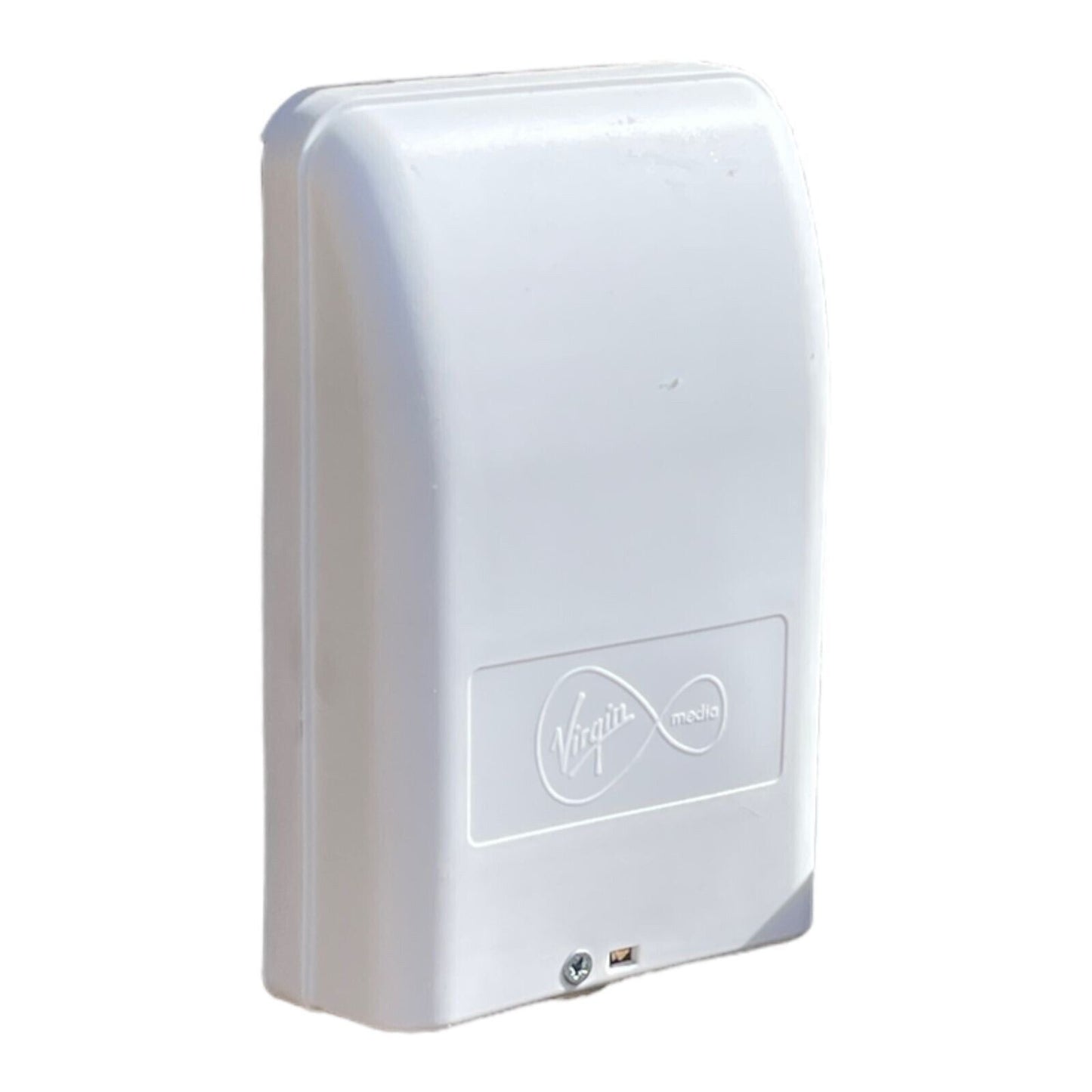 Virgin Media wall Junction Box